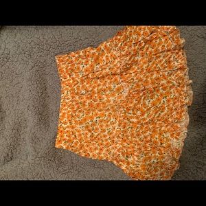 Shein skirt